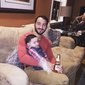 Meet your Posher, Steve